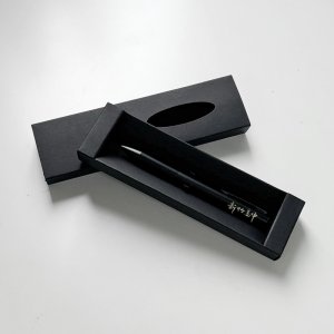 HCHS新竹高中金屬質感原子筆(手工盒需另加購)